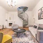 Old Town - Vene Apartment