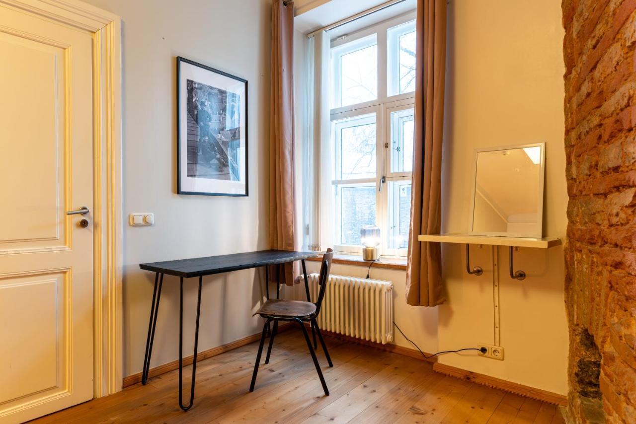 Apartment Old Town - Vene *
