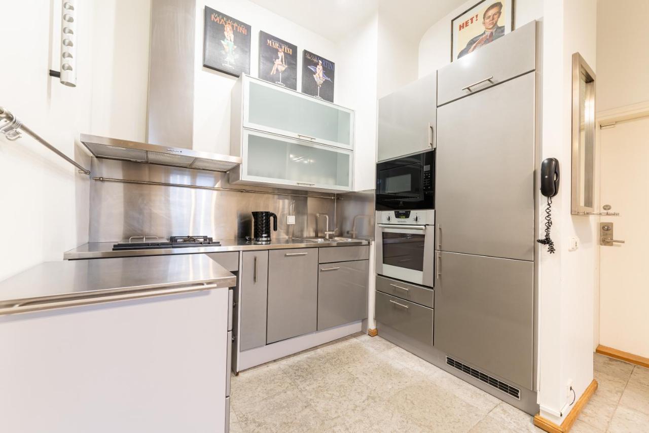 Apartment Old Town - Vene