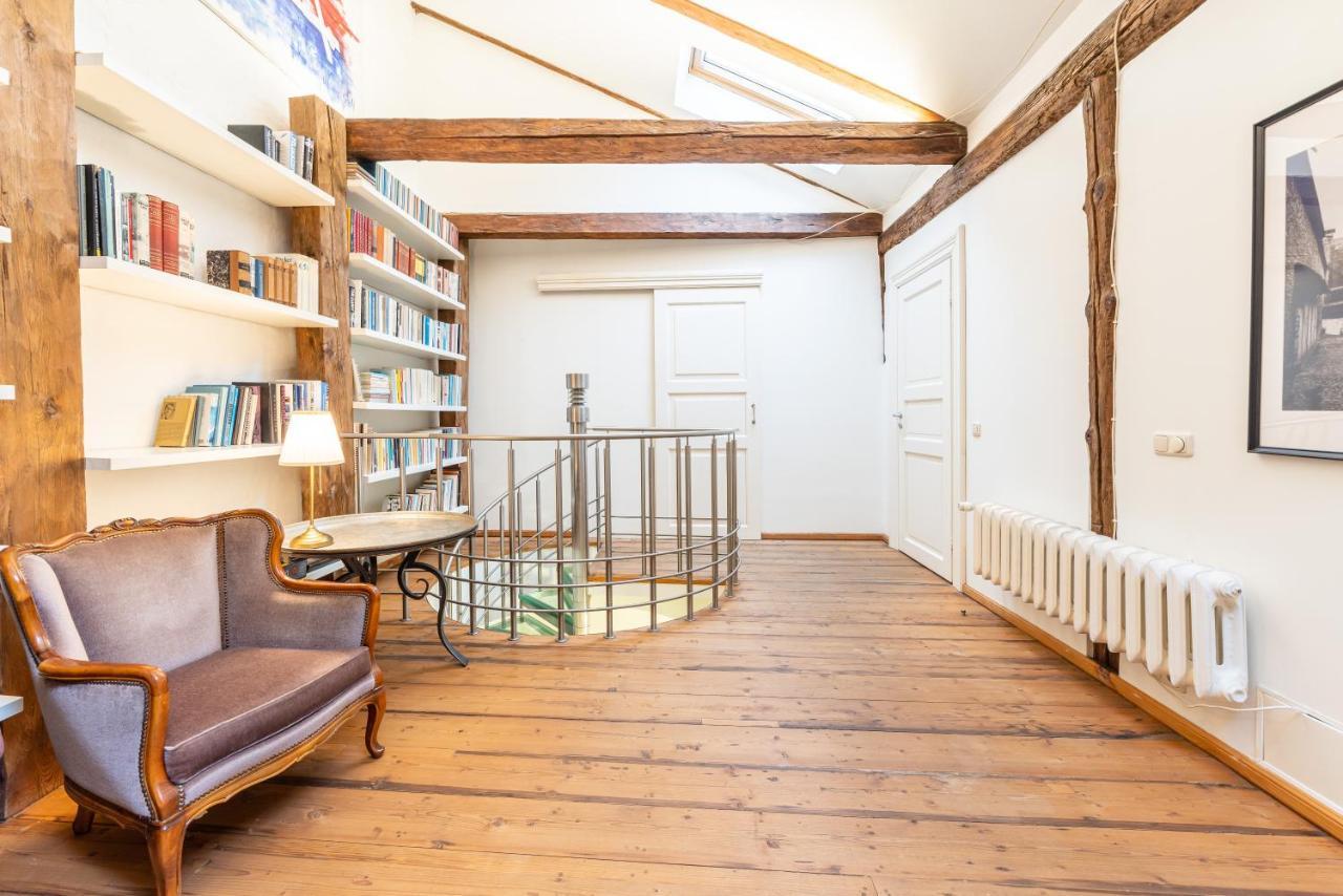 Old Town - Vene Apartment