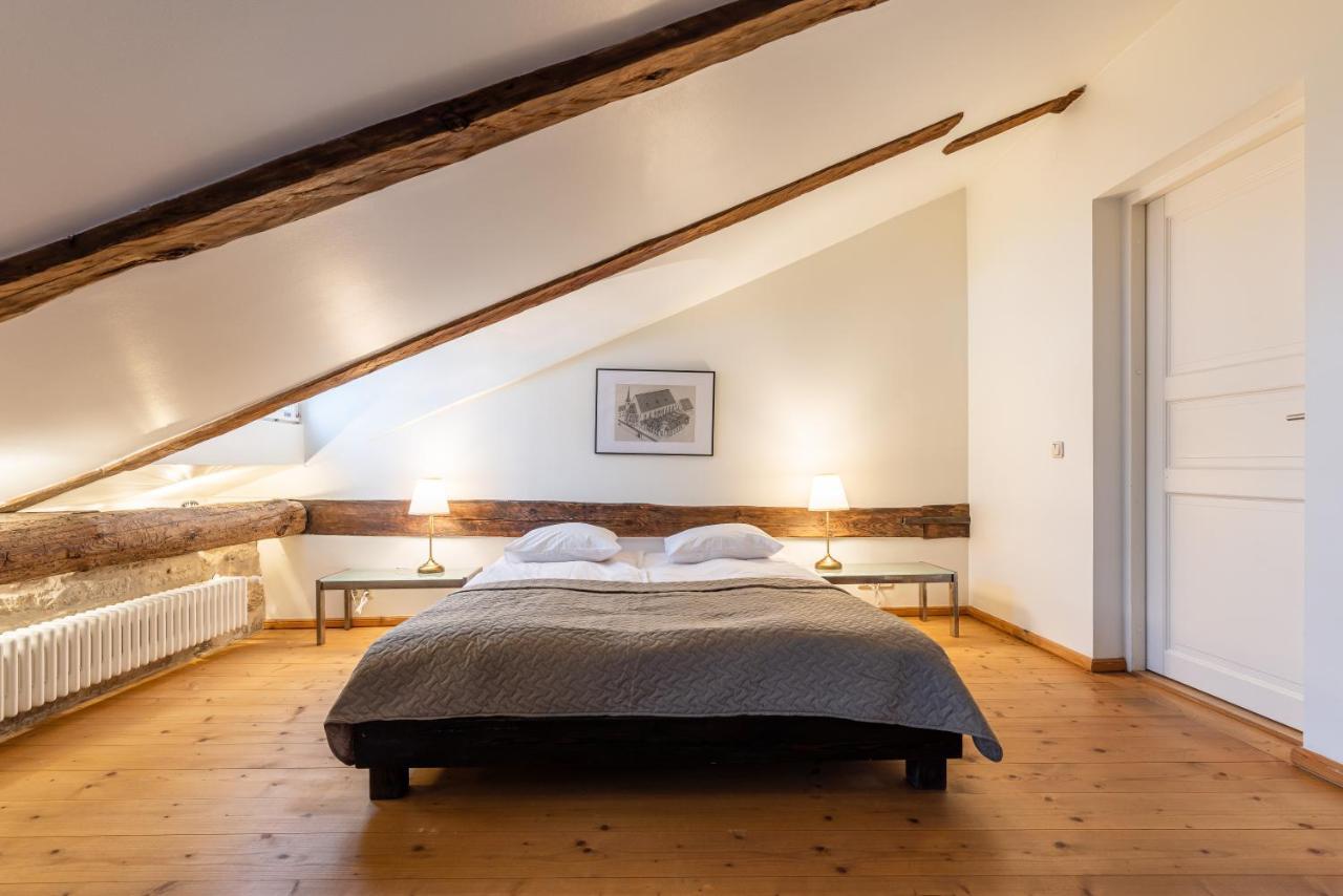 Apartment Old Town - Vene Tallinn