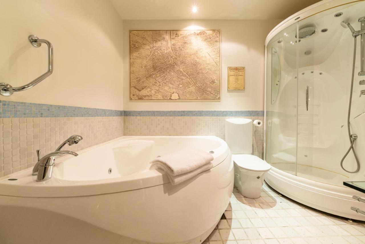 Old Town - Vene Apartment *