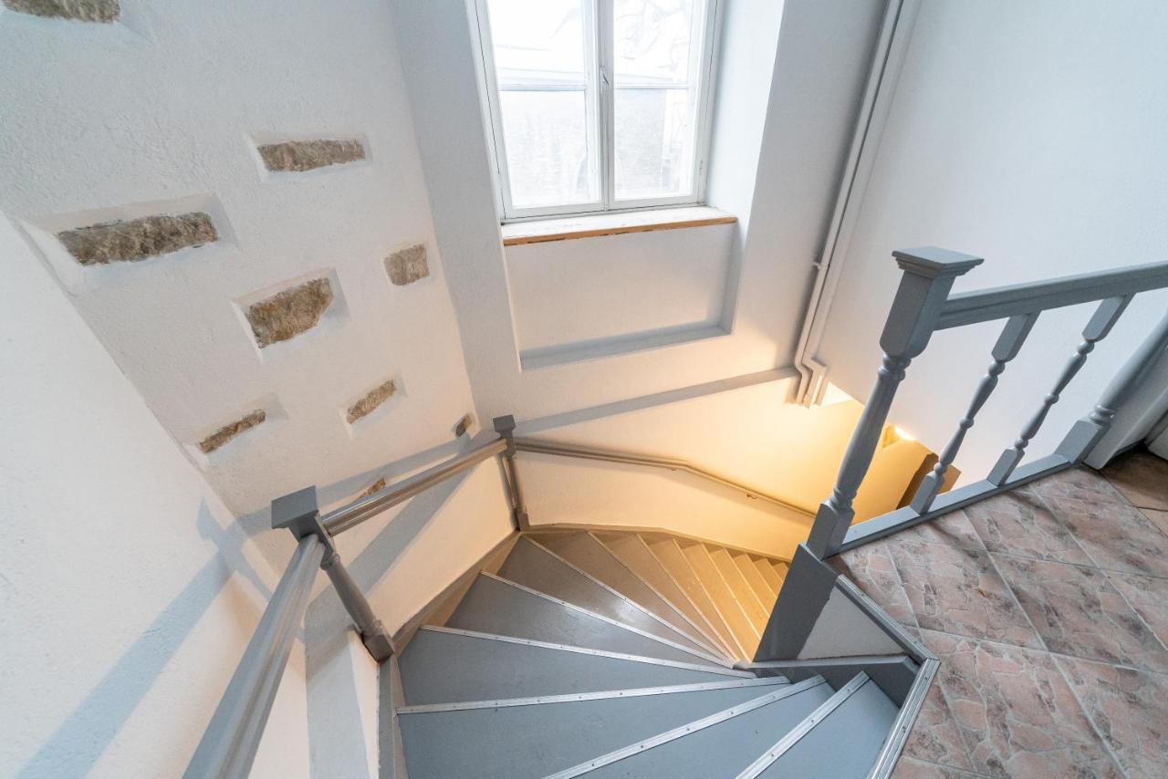 Old Town - Vene Apartment *