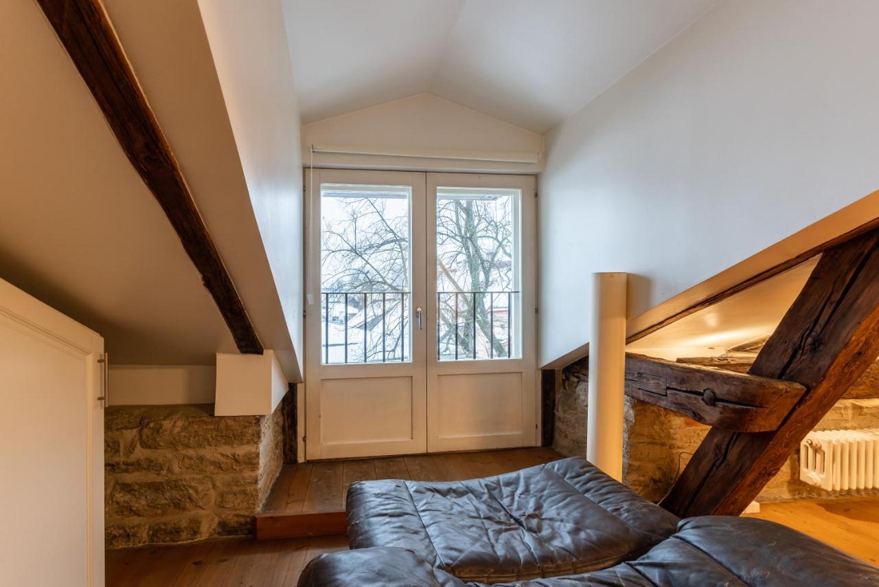 Apartment Old Town - Vene *
