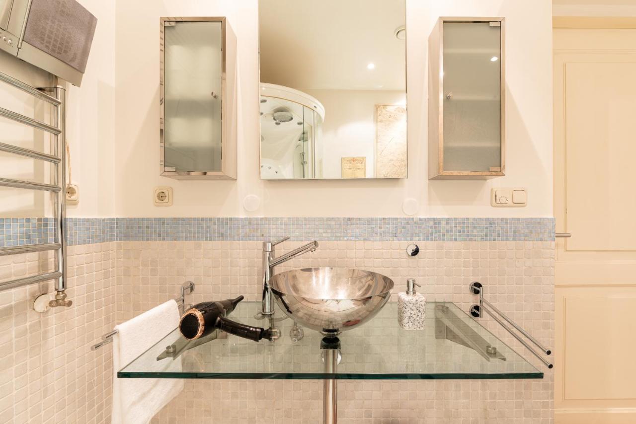 Old Town - Vene Apartment *