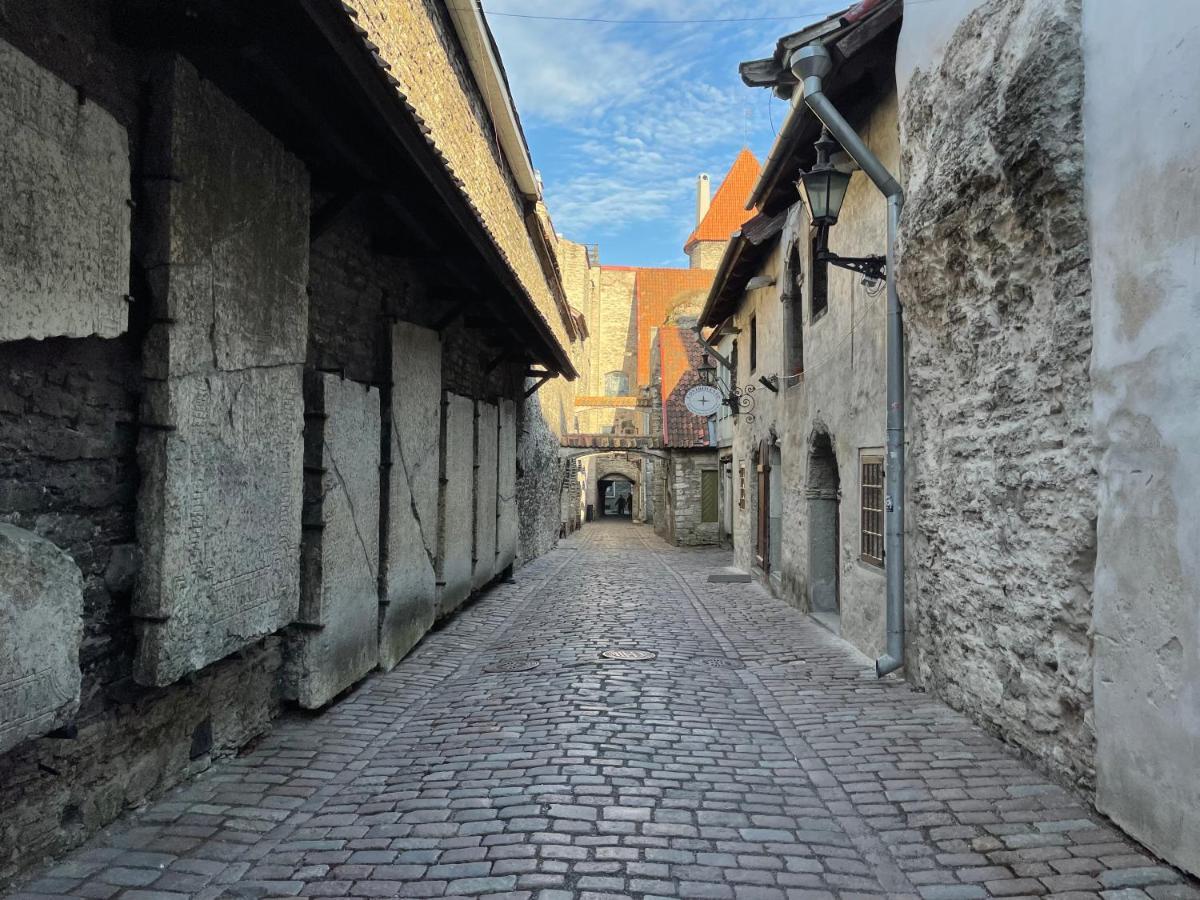 Old Town - Vene Apartment