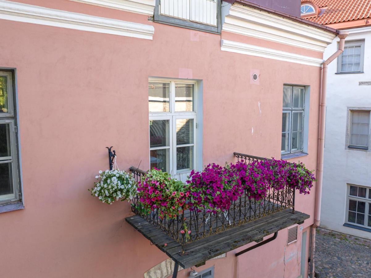 Old Town - Vene