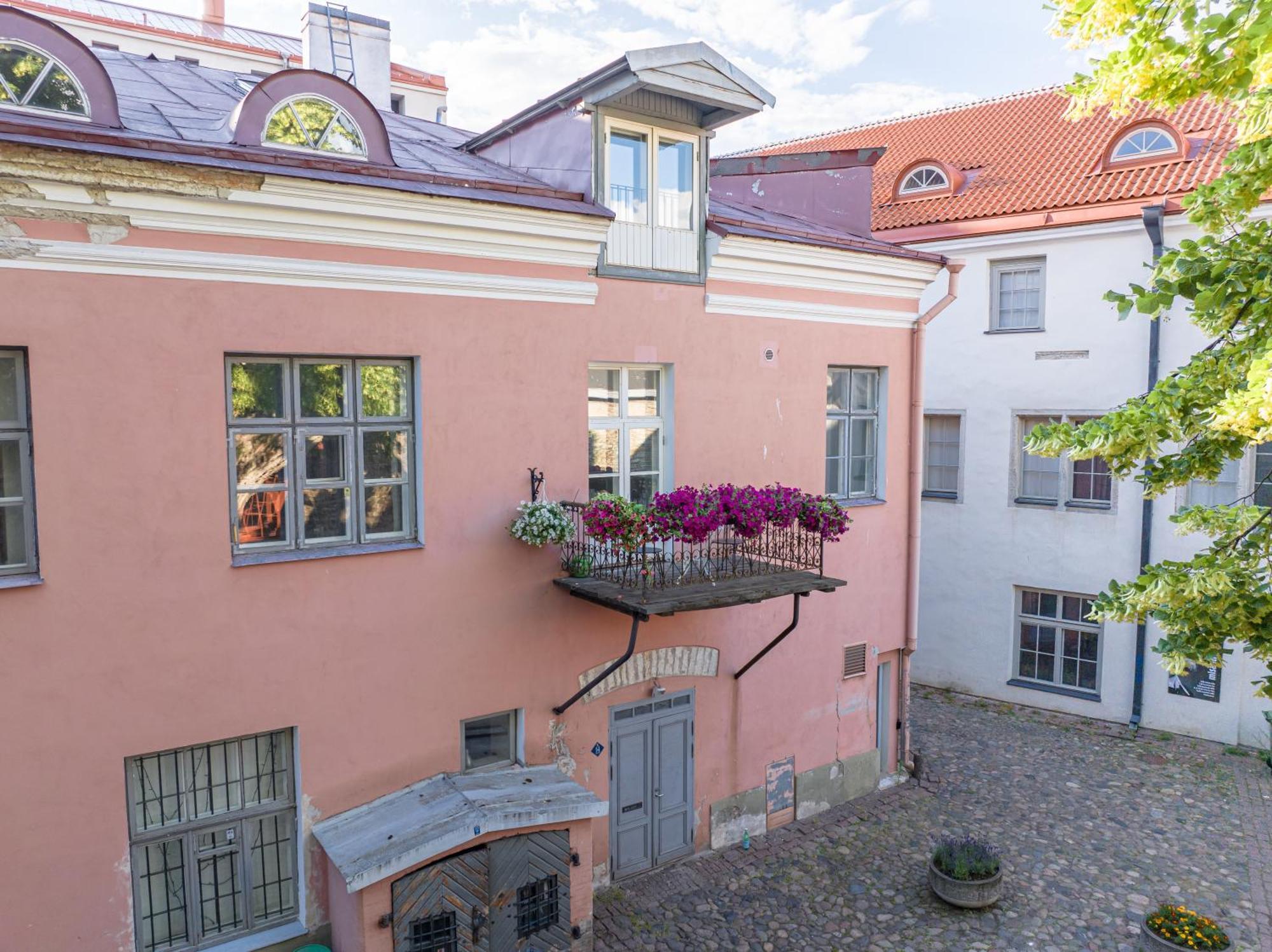 Old Town - Vene Apartment Tallinn